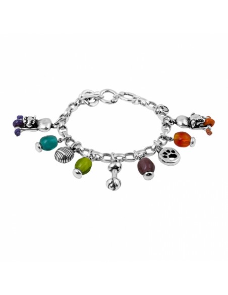 Pulsera Ciclón "veterinaria" 182177-99