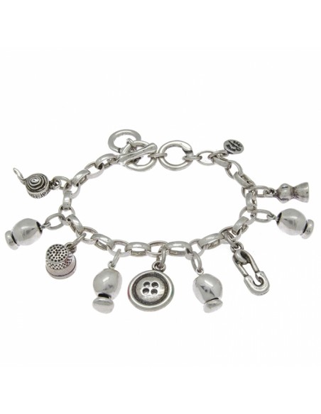 Pulsera Ciclón "costurera" 172150-00