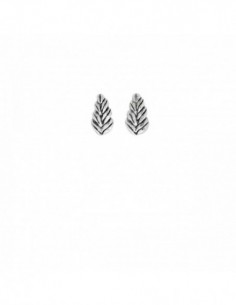 Pendientes Uno de 50 “Al alba” pen0551mtl