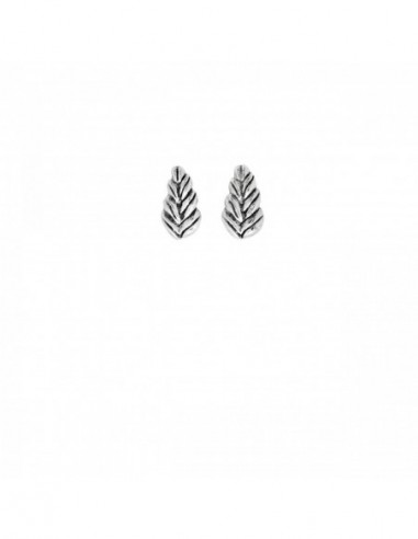 Pendientes Uno de 50 “Al alba” pen0551mtl