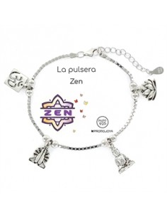 Pulsera Eres lo Más "Zen" 9105403