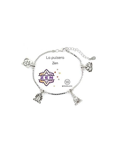 Pulsera Eres lo Más "Zen" 9105403
