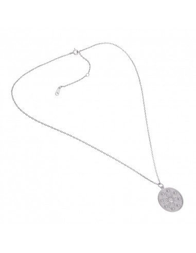 Collar Anartxy "Estrella" coa633pl