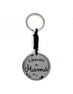 Llavero Happy "Llaves de mamá" 9095078