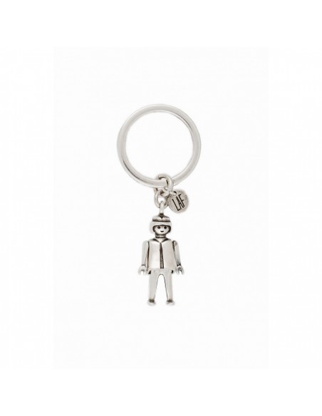Llavero Playmobil "Buena onda Jr."