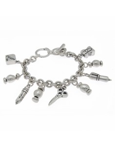 Pulsera Ciclón de la maestra p1884