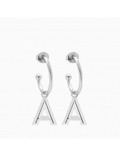 Pendiente venta por unidad "Inicial A plata"