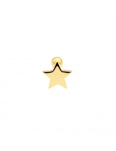 Pendiente Lowlita & You "Piercing Star"