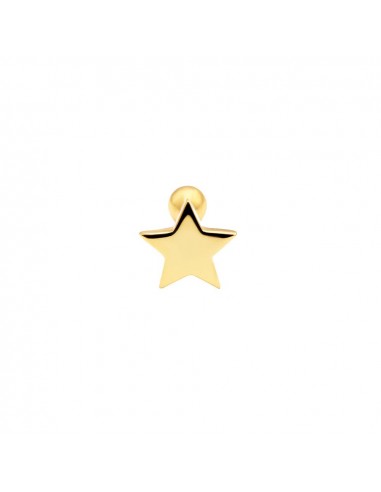 Pendiente Lowlita & You "Piercing Star"