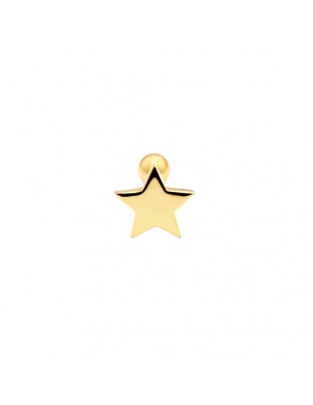 Pendiente Lowlita & You "Piercing Star"