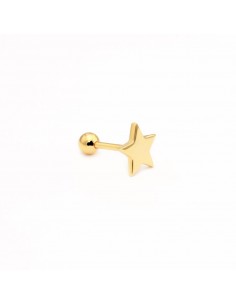 Pendiente Lowlita & You "Piercing Star" 2