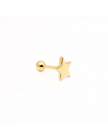 Pendiente Lowlita & You "Piercing Star"