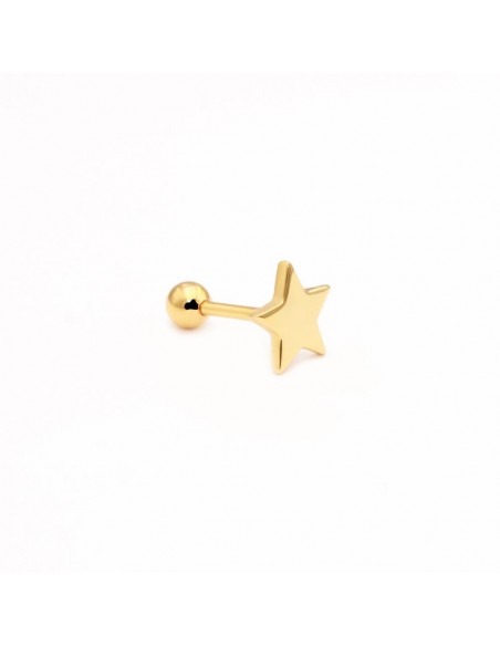 Pendiente Lowlita & You "Piercing Star"