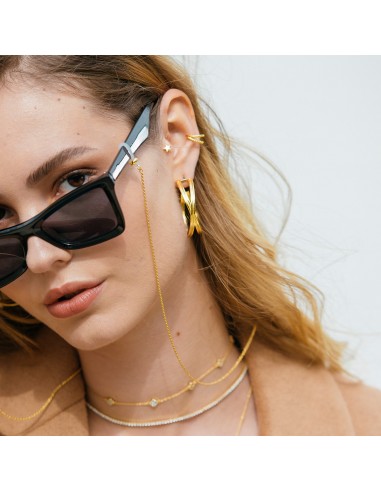 Pendiente Lowlita & You "Piercing Star"