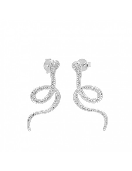 Pendientes Koketta "Sarpe"