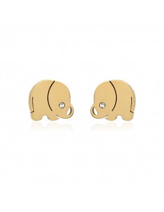 Pendientes Anartxy "Elefantes" bpe064