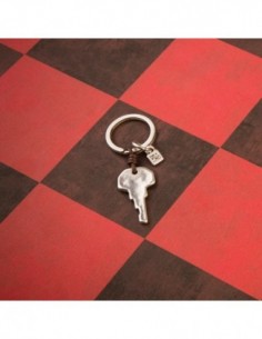 Llavero Uno de 50  “Candado y llave”  lla192 2