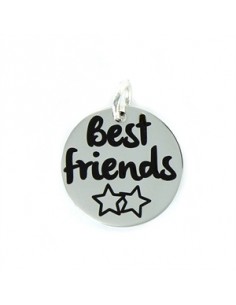 Colgante My life "Best friends" 9089849