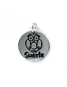 Colgante My life "Búho de la suerte" 9088071