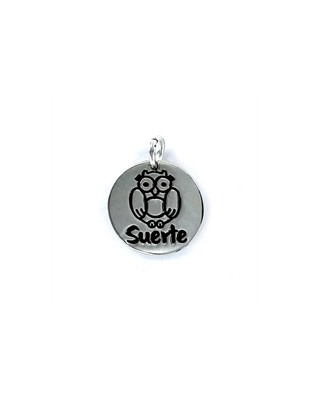 Colgante My life "Búho de la suerte" 9088071