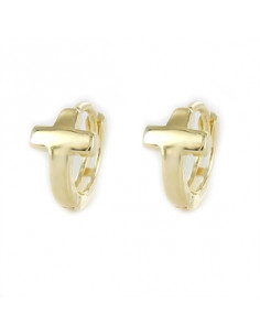 Aros venta por unidad "cruz" 9109804