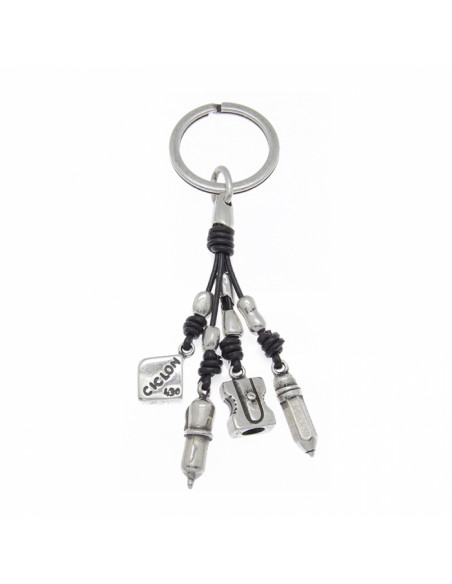 Llavero Ciclón "Profesor/a" 162400