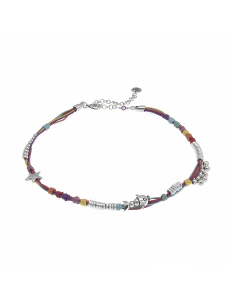 Collar Ciclón "Estrella, pez.." 161843