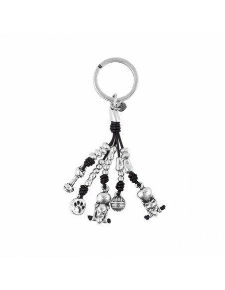 Llavero Ciclón "Veterinaria" 182400