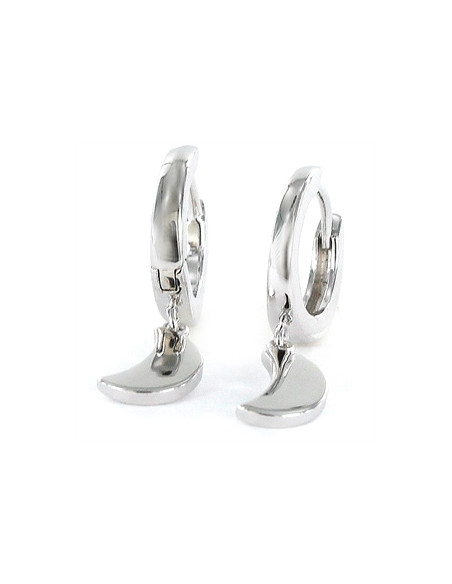 Aro venta por unidad "luna" 9101666