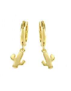 Aro venta por unidad "Cáctus" 9110205