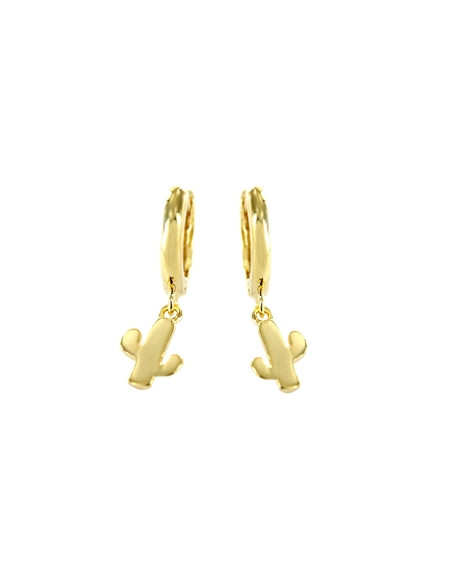 Aro venta por unidad "Cáctus" 9110205