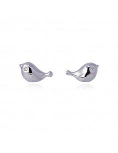 Pendientes Anartxy "Pollitos" pe394pl