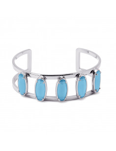 Pulsera Anartxy "Ojo de gato" APU878AZU