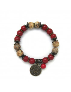 Pulsera horóscopo "Cáncer"