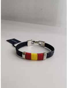 Pulsera Regatta "España central"