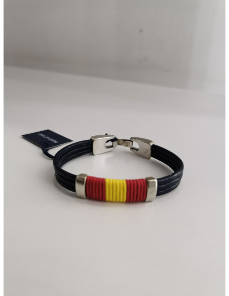 Pulsera Regatta "España central"