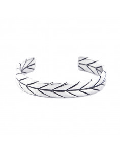 Pulsera Anartxy "Espiga" H153
