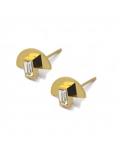 Pendientes Anartxy "Abanico" bpe473 2