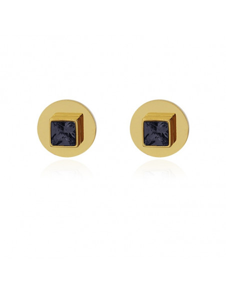 Pendientes Anartxy "Circonita" bpe470