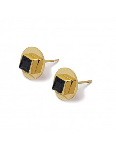 Pendientes Anartxy "Circonita" bpe470 2