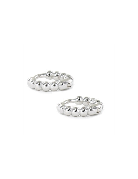 Aro venta por unidad "bolitas 10mm" 9109356