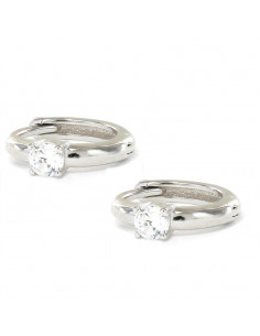 Aro venta por unidad "Circonita 11mm" 9109355