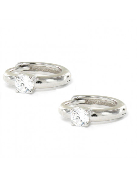 Aro venta por unidad "Circonita 11mm" 9109355