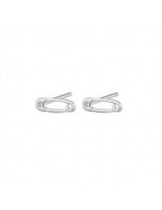 Pendiente venta por unidad "Imperdible 3mm" 9110432