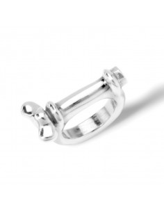 Anillo Uno de 50 "Reward" ani0660mt12