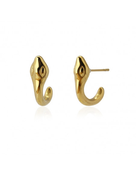 Pendientes Anartxy "Snake" bpe649d