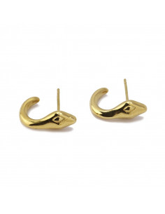 Pendientes Anartxy "Snake" bpe649d 2