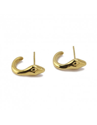 Pendientes Anartxy "Snake" bpe649d