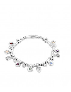 Pulsera Uno de 50 "Vitality" Pul1962MCLMTM