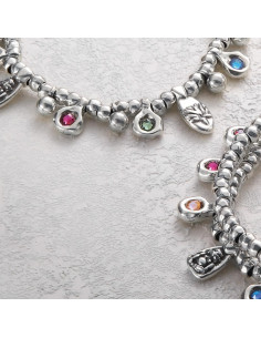 Pulsera Uno de 50 "Vitality" Pul1962MCLMTM 2